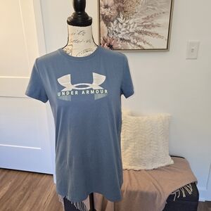 Women's Under Armour Classic Tee